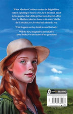 Anne of Green Gables