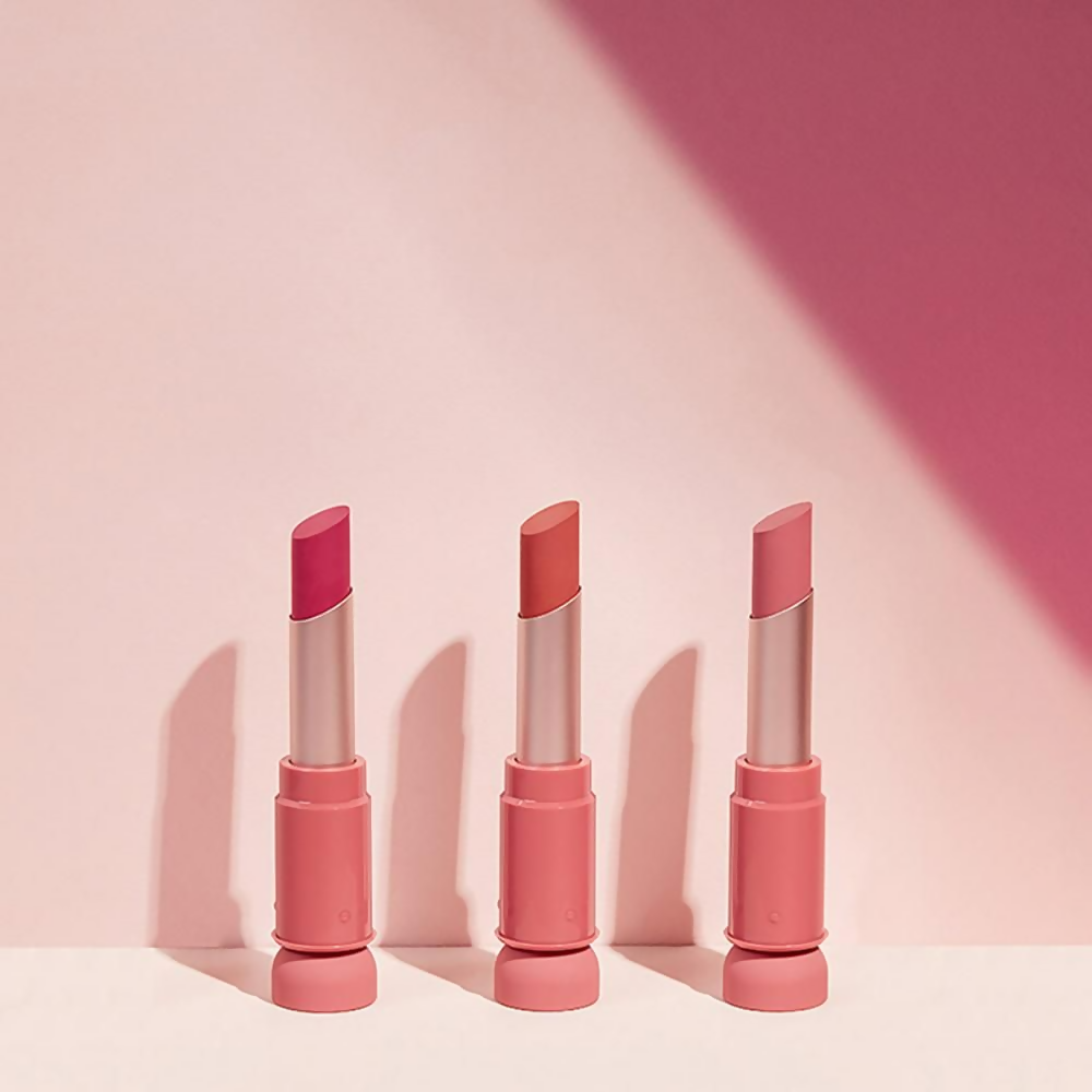 Etude House Fixing Tint Bar - 02 Clear Berry