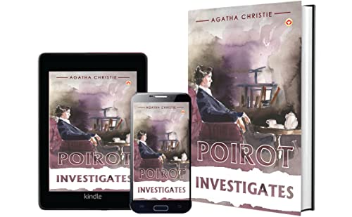 Poirot Investigates