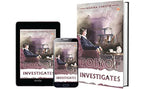 Poirot Investigates