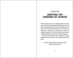 Talk More. Say Less. Get Ahead.: The Business Speak Dictionary