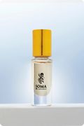 Soma Naturals Baalam - Arabic Touch