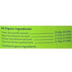 Organic India The Tulsi Green Tea - Distacart