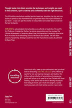 Decision Making and Problem Solving: Break Through Barriers and Banish Uncertainty at Work: 167 (Creating Success)