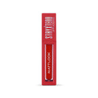 Matt Look Stayxtend Lip Mousse - Iconic Red - Distacart