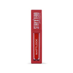 Matt Look Stayxtend Lip Mousse - Red Fever - Distacart