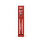 Matt Look Stayxtend Lip Mousse - Firey Red - Distacart
