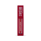 Matt Look Stayxtend Lip Mousse - Lady In Red - Distacart