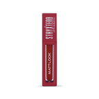 Matt Look Stayxtend Lip Mousse - New Maroon - Distacart
