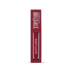 Matt Look Stayxtend Lip Mousse - Retro Maroon