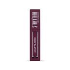 Matt Look Stayxtend Lip Mousse - Sugar Plum - Distacart