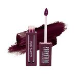 Matt Look Stayxtend Lip Mousse - Sugar Plum