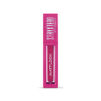 Matt Look Stayxtend Lip Mousse - Loud Pink - Distacart