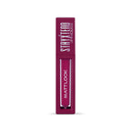 Matt Look Stayxtend Lip Mousse - Lively Magenta - Distacart