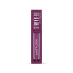 Matt Look Stayxtend Lip Mousse - Crazy Mauve - Distacart