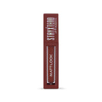Matt Look Stayxtend Lip Mousse - Choco Latte - Distacart