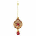 Bridal Wedding Rani Pink Metal - Distacart