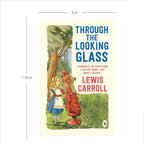 Through the Looking-Glass