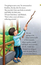 Ruskin Bond Tales from the Childhood