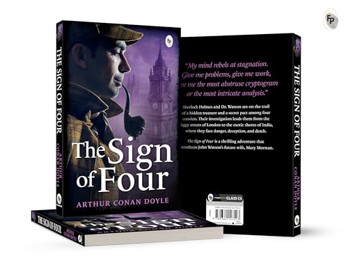 The Sign of Four