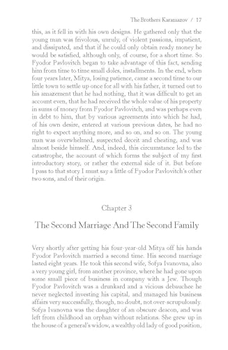 The Brothers Karamazov by Fyodor Dostoevsky | A Timeless Classic of Morality, Family, and Philosophy | The Originals Complete Classic | Love, Crime, and Spiritual Conflict | A Deep Exploration of Faith