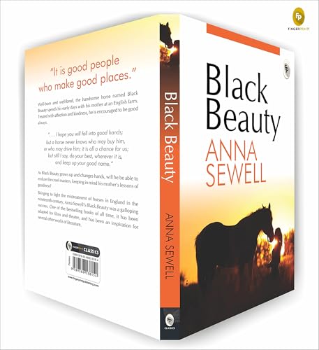 Black Beauty