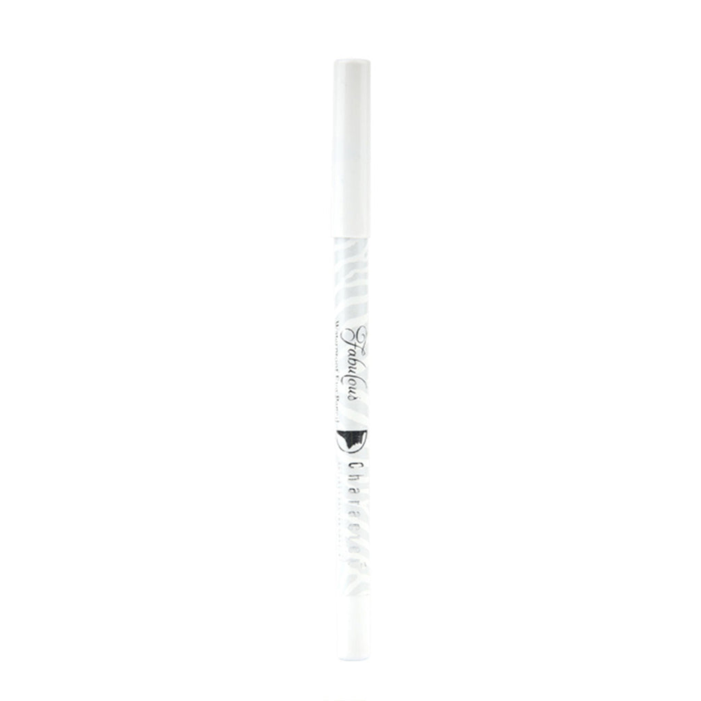 Character Fabulous Waterproof Eye Pencil - C405