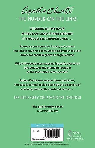 Ac - Murder On The Links