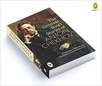 The Greatest Short Stories of Anton Chekhov: A Collection Of Fifty Stories