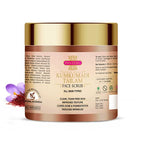 Inveda Kumkumadi Tailam Face Scrub