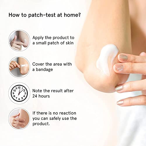 BeBodywise 1% Salicylic Acid Body Wash and 10% Niacinamide Body Lotion - Distacart