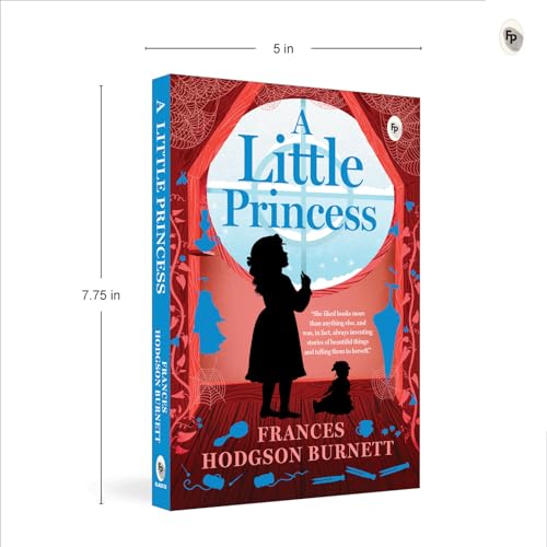 A Little Princess