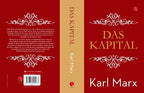 Capital (Das Capital): Includes Vol.1,2,3