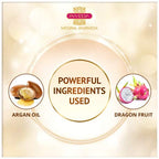Inveda Argan Oil & Dragon Fruit Facial Kit