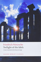 Twilight of the Idols