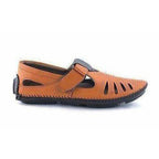 Men Stylish Formal Casual Ethnic Loafer Slip-On Sandal Shoe - Distacart