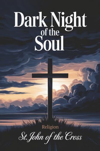 Dark Night of the Soul (Religion)