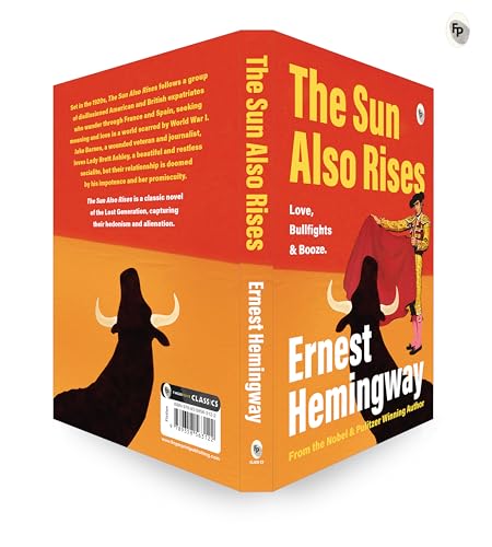 The Sun Also Rises