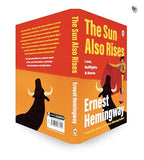 The Sun Also Rises