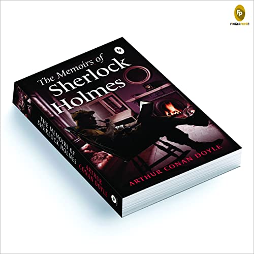The Memoirs of Sherlock Holmes