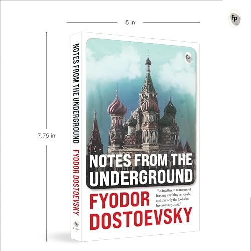 Notes from the Underground