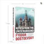 Notes from the Underground