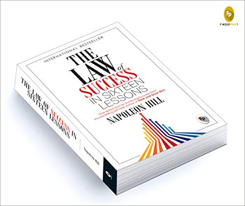The Law of Success In Sixteen Lessons