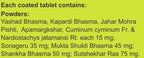 Charak Pharma Alsarex Tablet