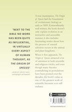 The Origin of Species