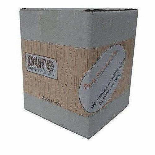 Handcrafted Soapstone Aroma Burner, Oil Diffuses - Distacart