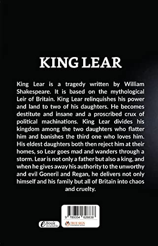 King Lear