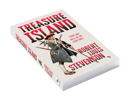 Treasure Island