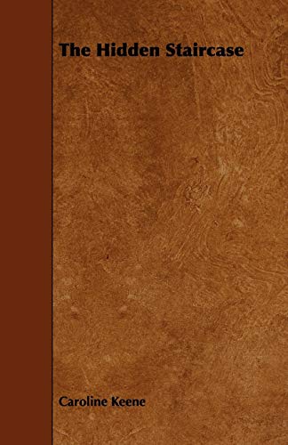 The Hidden Staircase: 002 (Nancy Drew (Paperback)) by Keene, Carolyn