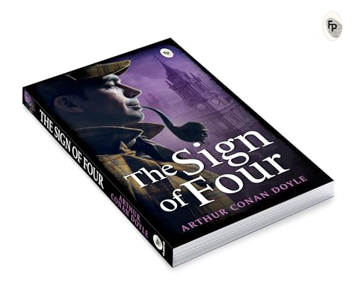 The Sign of Four